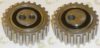AUTOKIT 03.252 Tensioner Pulley, timing belt